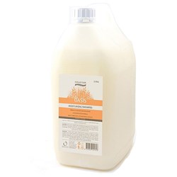 NATURAL LOOK Oasis moisturizing shampoo